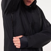 Sub Temp RC Gore-Tex Jacket 2.0 - Blackout