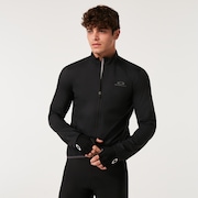 Endurance Shell Jacket - Blackout