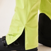 Unbound Gore-Tex Shell Pant 2.0 - Light Green