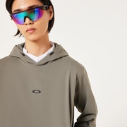 O-Sync Pack Pullover Hoodie - Worn Olive
