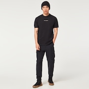 Tc Skull Tee - Blackout