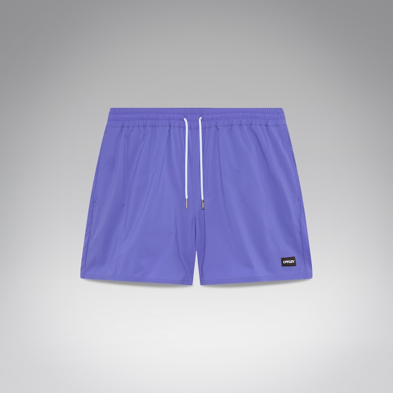Robinson Rc 16" Beachshort - Lilac Slate