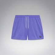 Robinson Rc 16" Beachshort - Lilac Slate