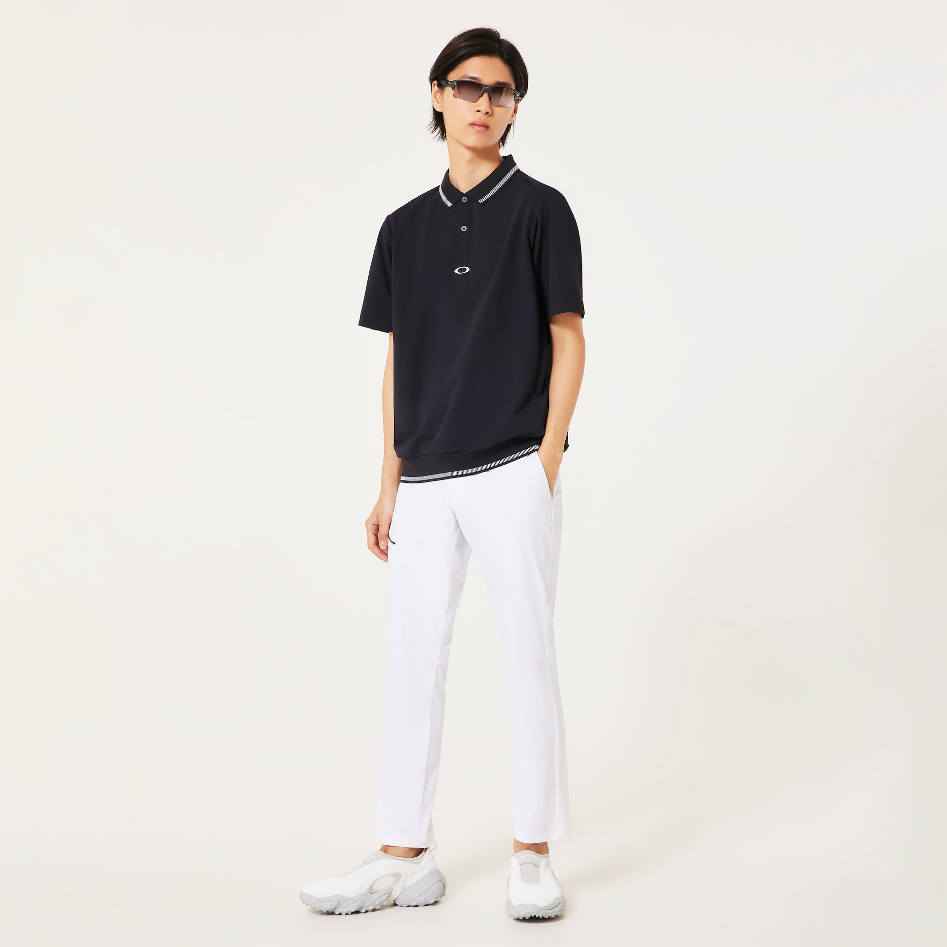 オークリー Skull Ocs Ankle Tapered Blackout | オークリー公式ストア