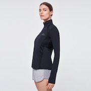 Studio Jacket - Blackout