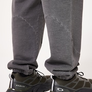 Indigo Jogger - Bleached Grey