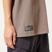 FGL Static Tee 5.0 - Plum