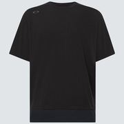 Rs Veil Liberty Spindle Tee - Blackout