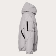 Urbanslope Puffer Jacket - Cement