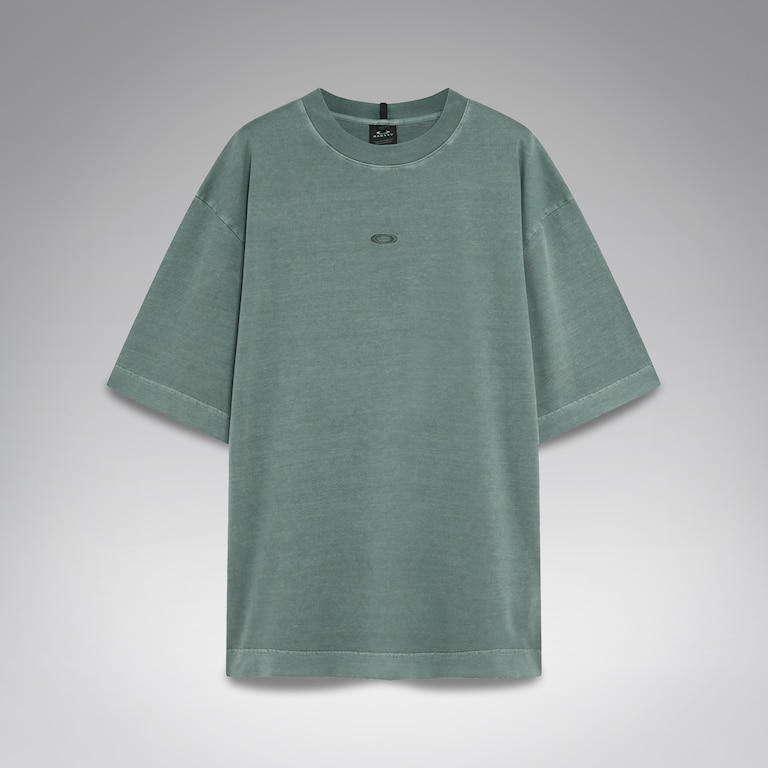 Reserve Strato One Icon Tee - Aviator Green