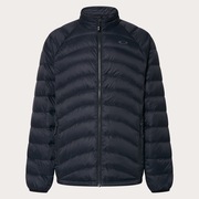 Snowbound Pkble Down Puffy Jacket - Blackout