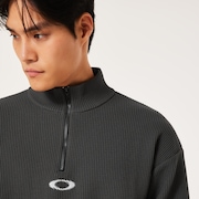New Retro Sweater 1.0 - Shadow/Black