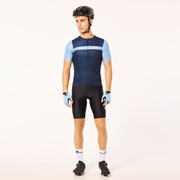 Icon Classic Jersey - Team Navy