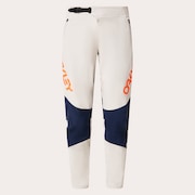 Maven Scrub Pant - Grey/Blue