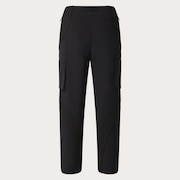 Latitude Arc Pant - Blackout
