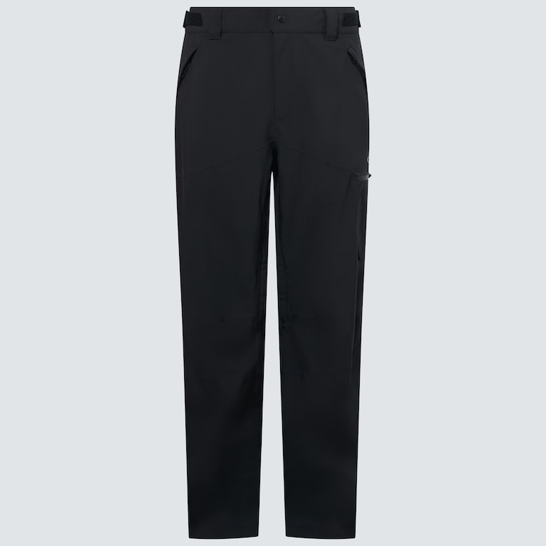 Tc Earth Shell Pant - Blackout