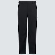 Tc Earth Shell Pant - Blackout