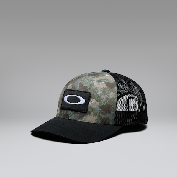 Oakley O Original Trucker Hat
