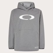 Striking Sync Pack Fleece Hoodie 8.0 - Dark Grey Hthr