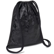 Utility Satchel Bag - Blackout