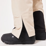 Unbound Gore-Tex Shell Bib - Humus