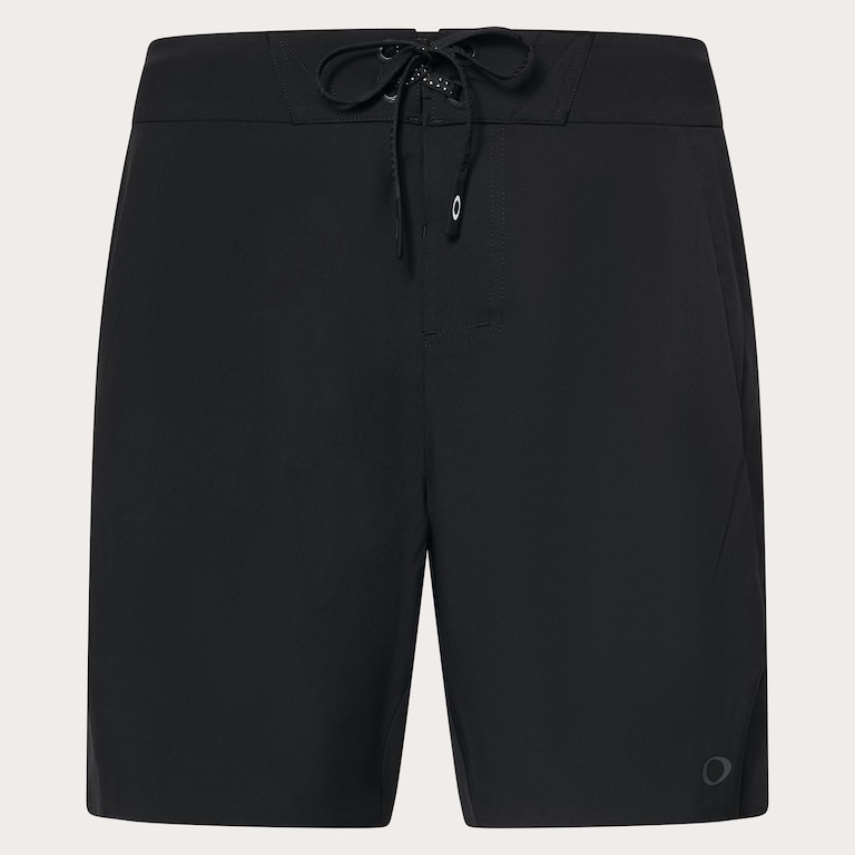 Repreve 18” Boardshort - Blackout