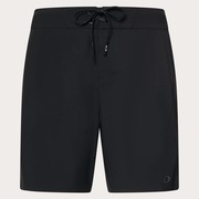 Repreve 18” Boardshort - Blackout