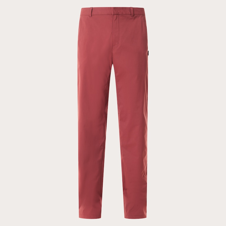 Oakley Terrain Perf Pant - Rosewood
