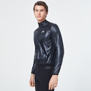Packable Jacket 2.0 - Blackout