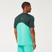 Pursuit Lite SS Tee - Hunter Green