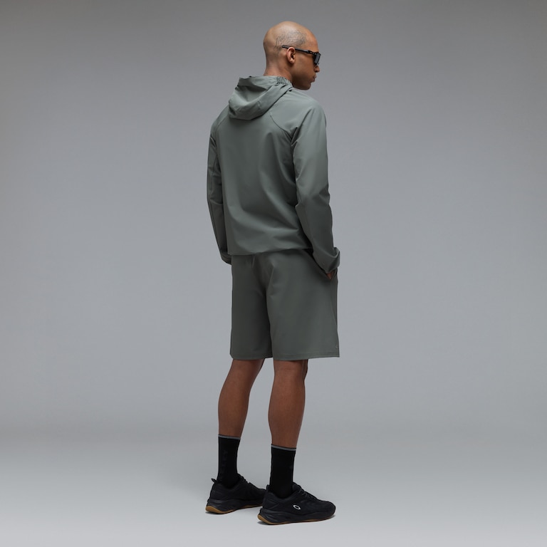 Edge Force Active Jacket - Aviator Green