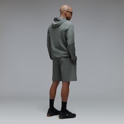 Edge Force Active Jacket - Aviator Green