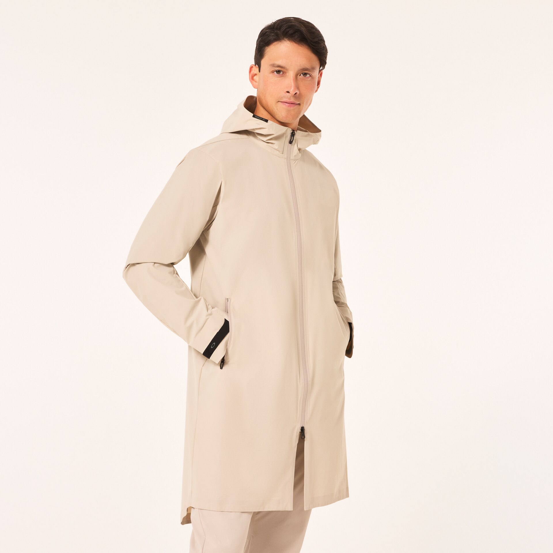 ジャケット・アウター Rs Shell Impressive Jacket オークリー Rs Shell Impressive Coat Lunar | オークリー公式ストア 日本