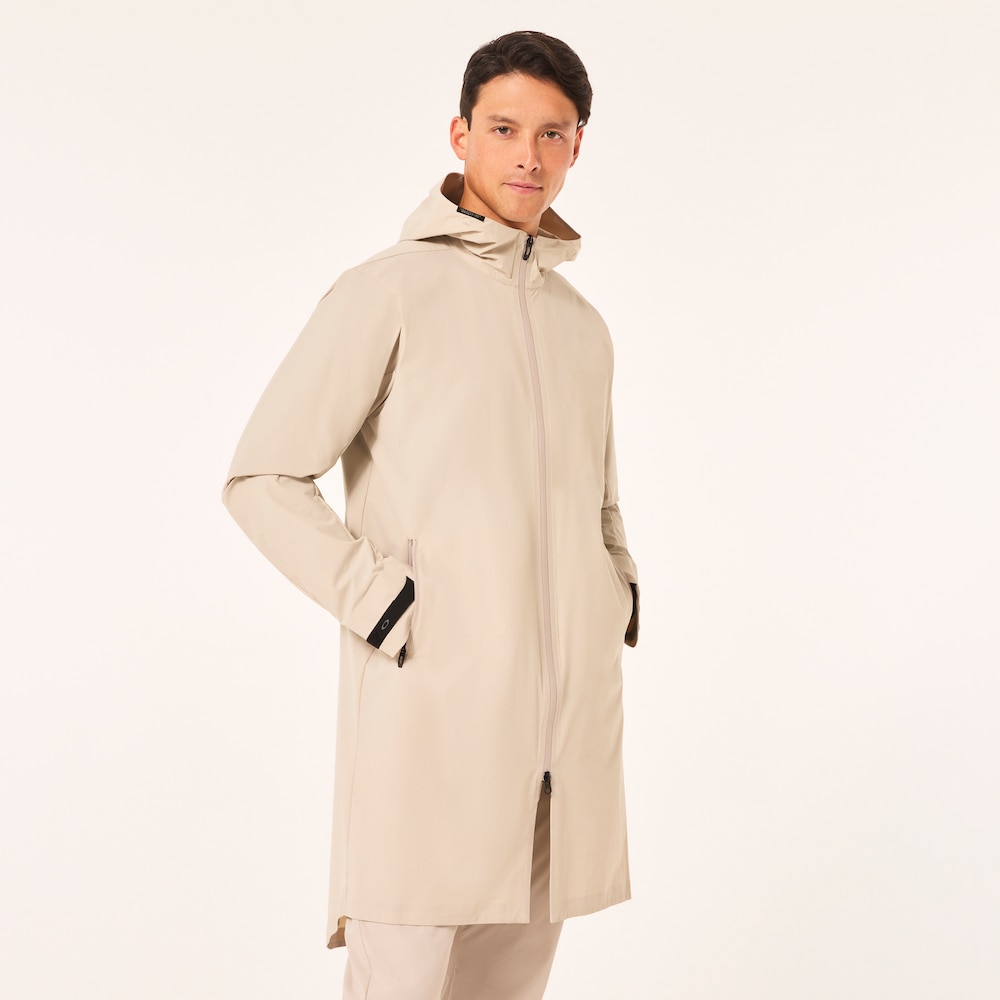 オークリー Rs Shell Impressive Coat Lunar | オークリー公式ストア 日本