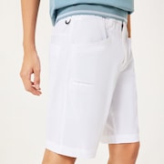 Oakley Tech Cold Shorts 2.0 - White