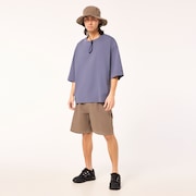 Fgl Element Tee 4.0 - Blue Tar