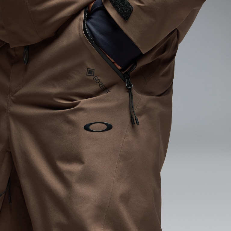 Sub Temp RC Gore-Tex Pant 2.0 - Dark Umber