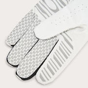 Skull Golf Glove 18.0 - White
