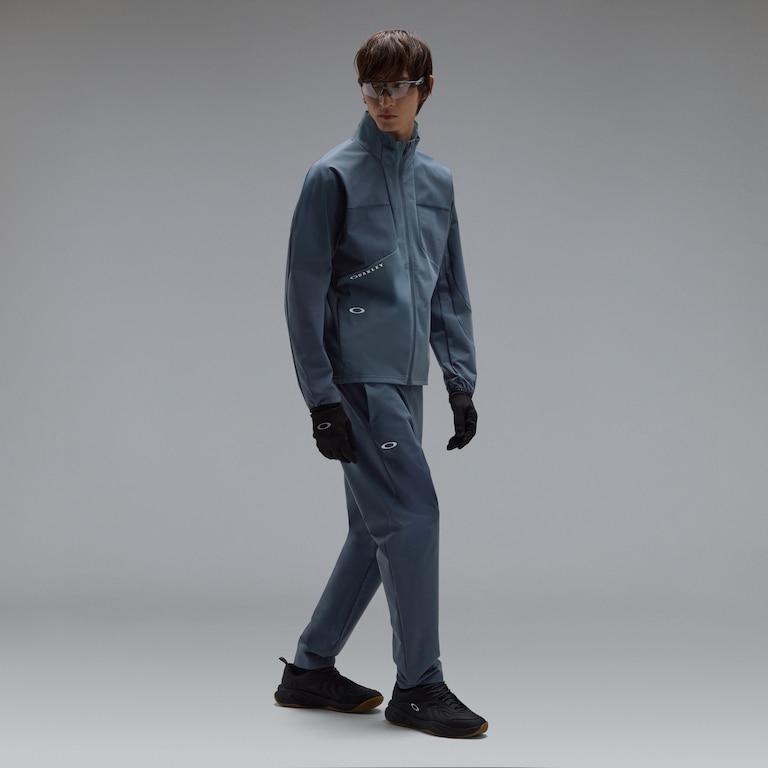 Enhance Tech Jersey Pants 16.7 - Dark Slate