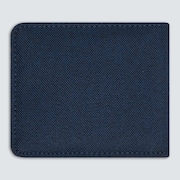 B1B Bifold Wallet - Fathom Heather