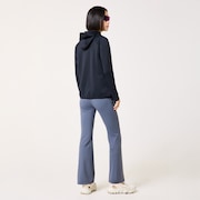Radiant Synchronism Jkt 11.0 - Pitch Black