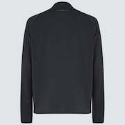 Range Pullover 2.0 - Blackout