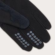 Seeker Thermal Mtb Gloves - Blackout
