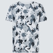 Cadpat Camo Short Sleeve Tee - Cadpat Gray Camo