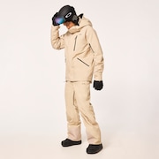 Sub Temp Rc Gore-Tex Jacket - Humus