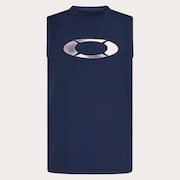 Striking Tech Cold Ns Tee 7.0 - Fathom
