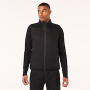 Oakley Definition Thermo Panel Vest - Blackout