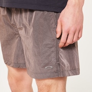 FGL Karn Shorts 1.0 - Deep Plum