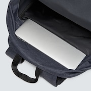 Transit Backpack - Blackout Heather