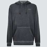 Dye Pullover Sweatshirt 2 - Blackout